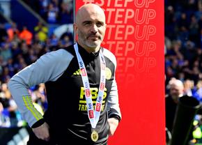 Încă un italian manager la Chelsea? I-a antrenat pe Man și Mihăilă și tocmai a promovat în Premier League