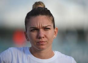 Pariază pe viitorul Simonei Halep: „100% va fi acolo înainte de Australian Open”