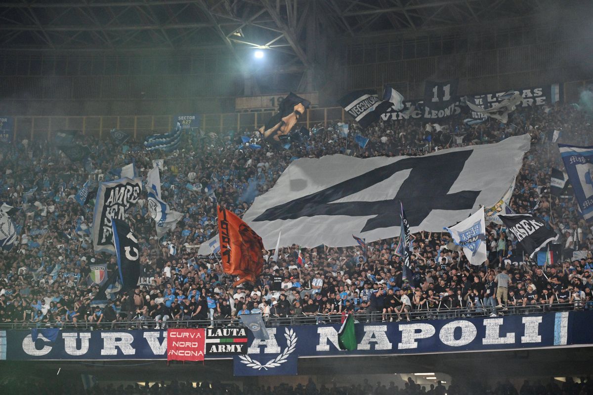 Jucătorul sezonului în Serie A exultă: „Nu am cuvinte, este incredibil”