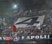Napoli sărbătorește titlul în Serie A / foto: Imago