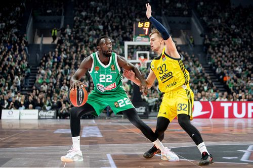 Final 4-ul Euroligii se joacă la Abu Dhabi/Foto: euroleaguebasketball.net