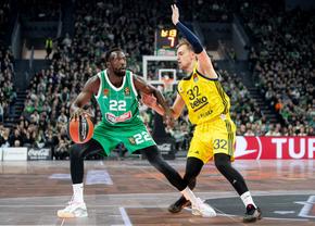 Final 4-ul Euroligii, aproape de start! Panathinaikos dorește să își apere titlul, însă are o misiune foarte dificilă