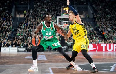 Final 4-ul Euroligii, aproape de start! Panathinaikos dorește să își apere titlul, însă are o misiune foarte dificilă