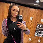 Laura Dumitru
Foto: instagram.com/dumitru_laura_fitness