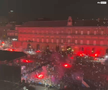Napoli este campioana Italiei! NEBUNIE pe stadionul „Diego Armando Maradona” și în tot orașul