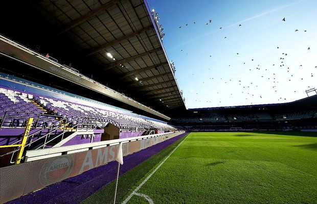 Scandal monstru în Belgia! Au pus microfoane pe stadionul lui Anderlecht, fiindcă Huawei ar fi încercat să corupă europarlamentari