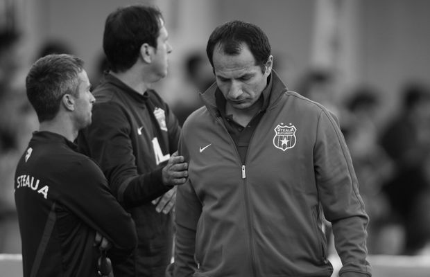 Raul Rusescu, după decesul medicului Radu Paligora: „Poate cel mai bun cu care am lucrat”