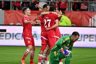 „Transferul verii” revine la Dinamo! Pariul lui Kopic mai primește o șansă