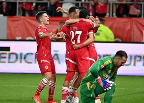 „Transferul verii” revine la Dinamo! Pariul lui Kopic mai primește o șansă