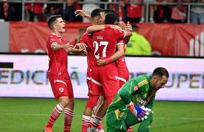 „Transferul verii” revine la Dinamo! Pariul lui Kopic mai primește o șansă