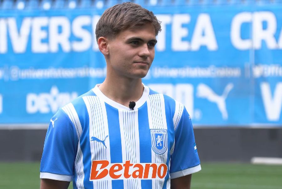 Ce mutare a pregătit Dinamo în culise » Ochii pe Ghencea: „Îl urmăream de un an de zile”