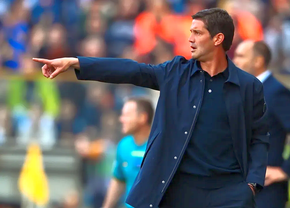 Are peste 100 de meciuri în Serie A și analizează impactul lui Cristi Chivu la Parma » Cum o vede pe Genoa cu Dan Șucu patron: „Să vedem de la anul...”
