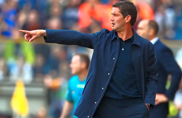 Are peste 100 de meciuri în Serie A și analizează impactul lui Cristi Chivu la Parma » Cum o vede pe Genoa cu Dan Șucu patron: „Să vedem de la anul...”