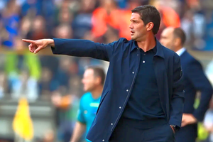 Are peste 100 de meciuri în Serie A și analizează impactul lui Cristi Chivu la Parma » Cum vede Genoa cu Dan Șucu patron: „Să vedem de la anul...”