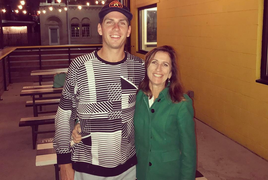 Un accident i-a schimbat viața! Cine este Cameron Norrie, adversarul lui Novak Djokovic din semifinalele de la Geneva