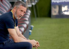 Mihai Stoica, împietrit de durere: „Mi-ai dat calmante și n-am fost atent la ce mi-ai zis…”
