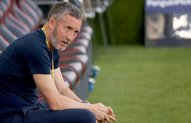 FCSB înființează o nouă echipă: „Suntem forțați”