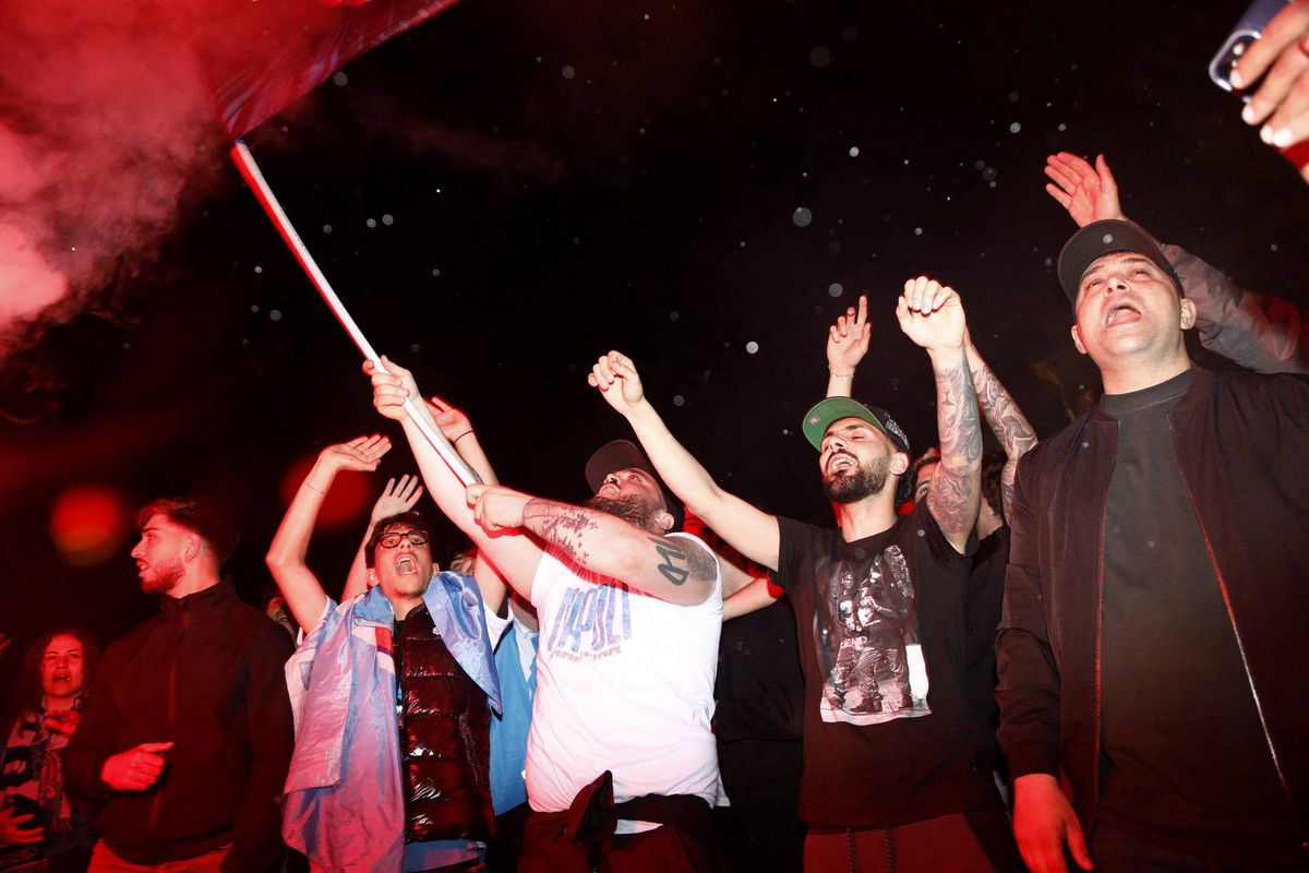 Jucătorul sezonului în Serie A exultă: „Nu am cuvinte, este incredibil”