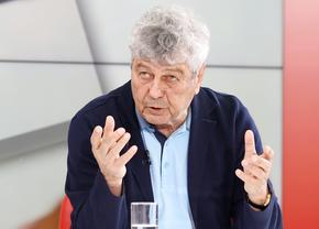 Cinci răspunsuri-blitz ale lui Mircea Lucescu, la „Prietenii lui Ovidiu”: „Prețul succesului e invidia, prețul înfrângerii este singurătatea!”