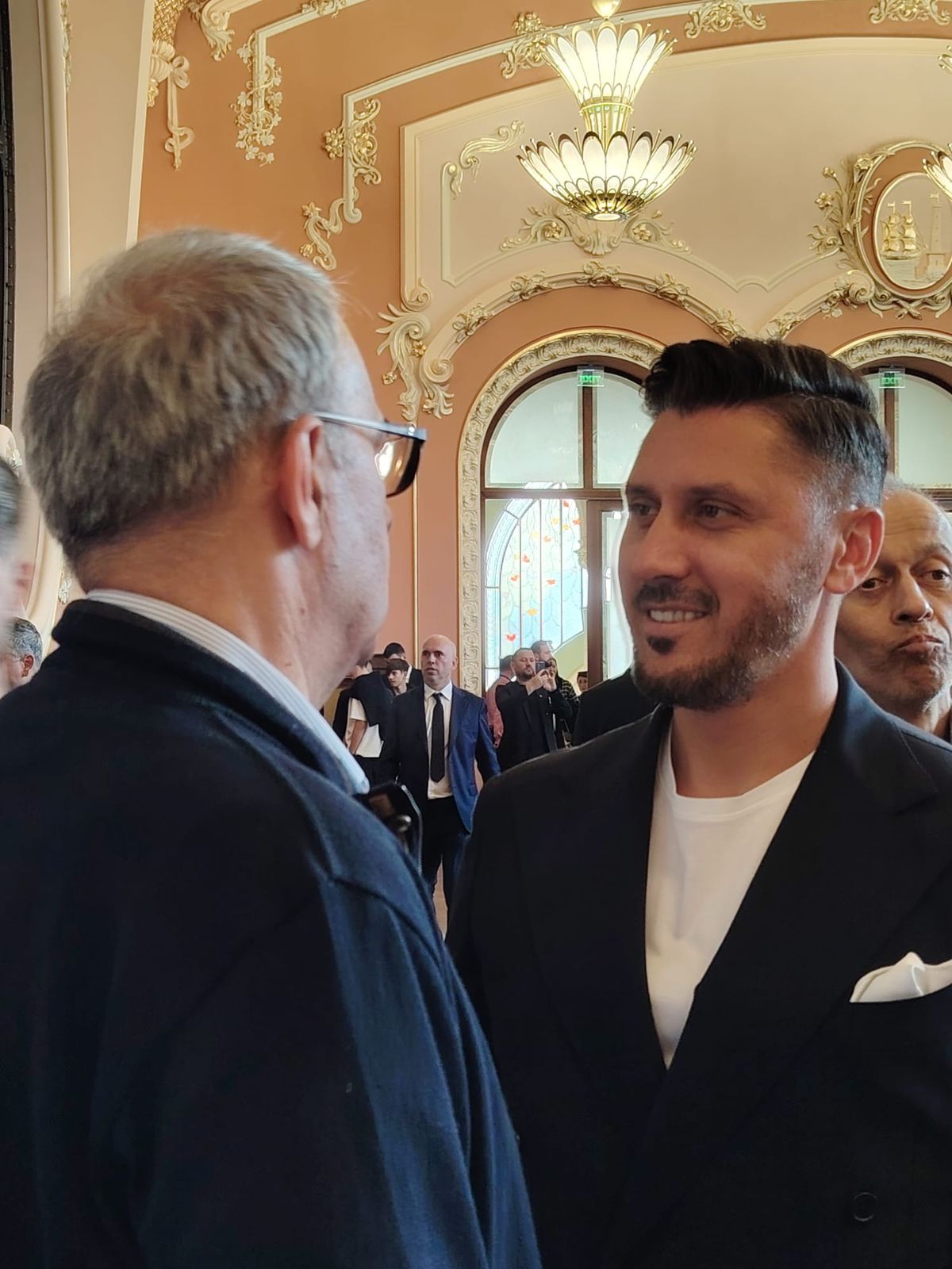 Ianis Hagi a fost contactat din Superliga: „Am primit telefoane”