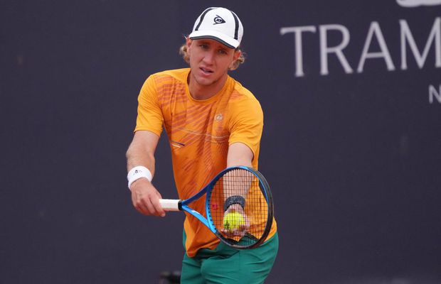 Miriam Bulgaru și Filip Jianu, eliminați în ultimul tur al calificărilor la Roland Garros