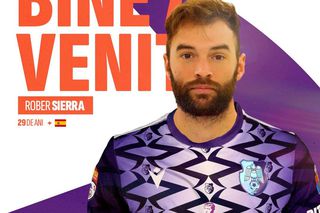 FC Argeș a transferat de la Steaua! » Primul jucător adus după promovare