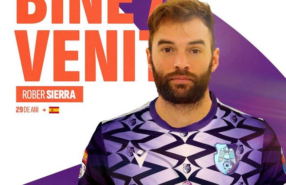 FC Argeș a transferat de la Steaua! » Primul jucător adus după promovare