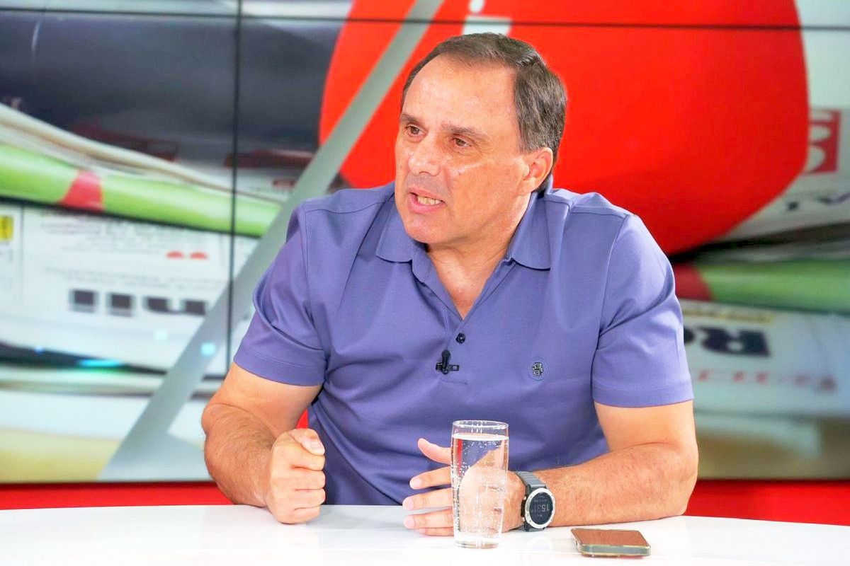 Basarab Panduru nu-și explică ce se întâmplă cu un „tricolor”, după Austria - România: „E o problemă mare!”