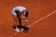 Adversara Ancăi Todoni de la Roland Garros a primit o veste tristă: „Te iubim și ne lipsești atât de mult”