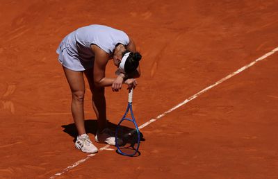 Adversara Ancăi Todoni de la Roland Garros a primit o veste tristă: „Te iubim și ne lipsești atât de mult”