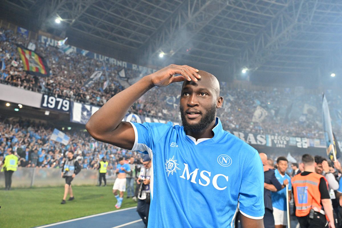 Jucătorul sezonului în Serie A exultă: „Nu am cuvinte, este incredibil”