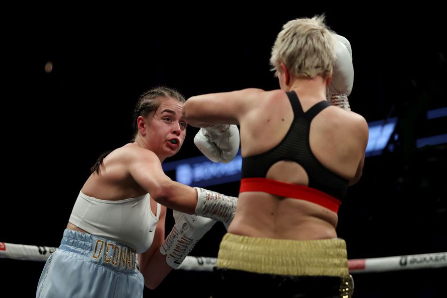 Drama unei pugiliste care a decedat la 25 de ani, în urma unui diagnostic întârziat: „Niciun doctor nu m-a luat în serios”