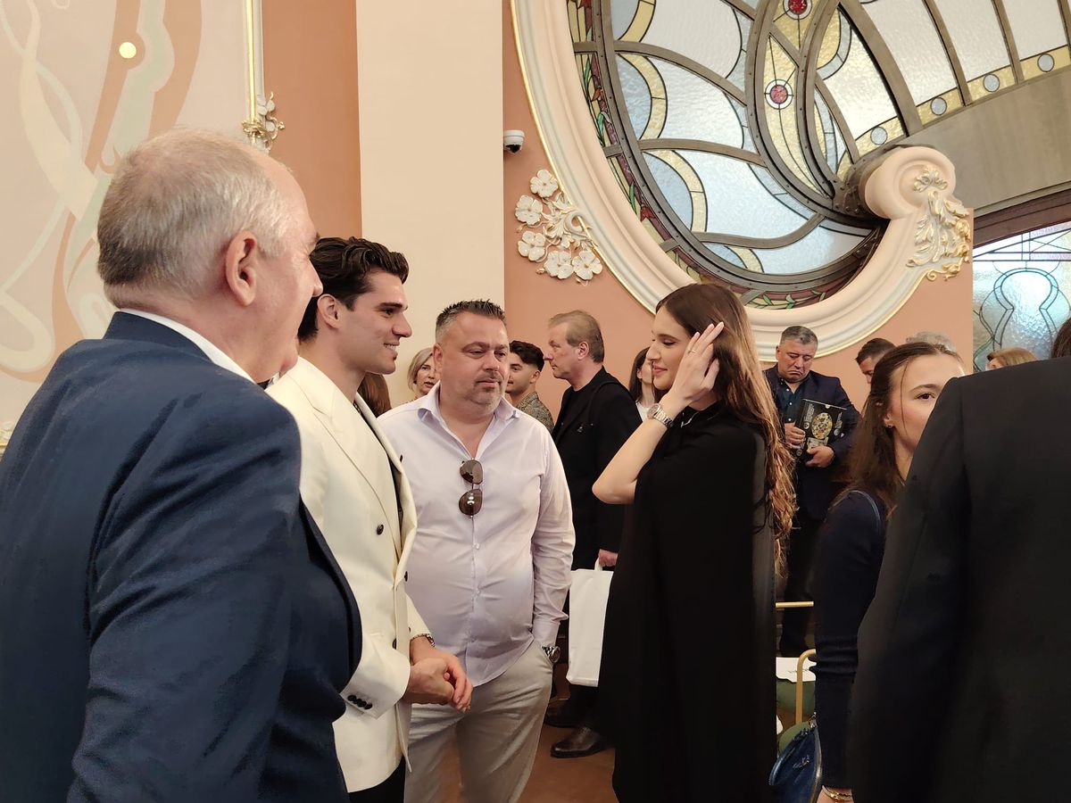 Ianis Hagi a fost contactat din Superliga: „Am primit telefoane”