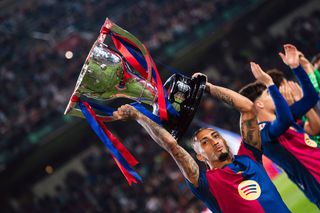 Raphinha a semnat! » Prima reacție a brazilianului: „Nu mă așteptam”