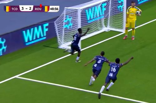 Ce șoc! România, campioana mondială la minifotbal, ÎNVINSĂ de Ciad! Ratăm optimile?