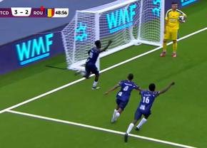 Ce șoc! România, campioana mondială la minifotbal, ÎNVINSĂ de Ciad! Ratăm optimile?