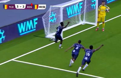 Ce șoc! România, campioana mondială la minifotbal, ÎNVINSĂ de Ciad! Ratăm optimile?