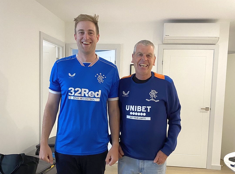 Un accident i-a schimbat viața! Cine este Cameron Norrie, adversarul lui Novak Djokovic din semifinalele de la Geneva