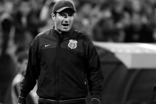Doliu la FCSB! A murit Radu Paligora: „Astăzi a plecat dintre noi”