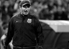 Doliu la FCSB! A murit Radu Paligora: „Astăzi a plecat dintre noi”