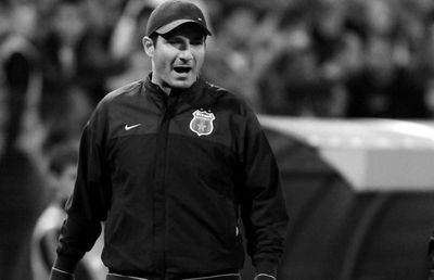 Doliu la FCSB! A murit Radu Paligora: „Astăzi a plecat dintre noi”