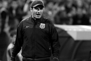 Doliu la FCSB! A murit Radu Paligora: „Astăzi a plecat dintre noi”