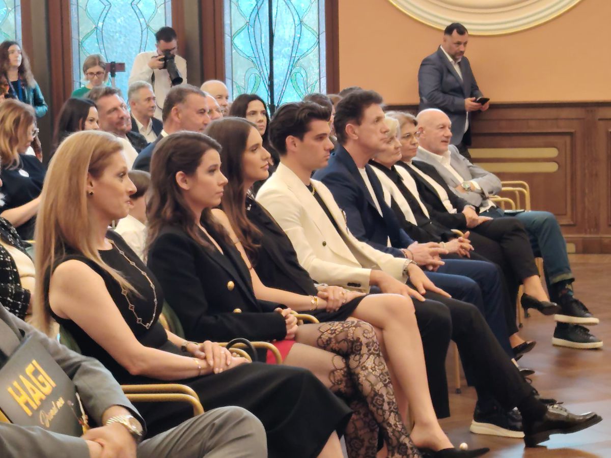 Ianis Hagi a fost contactat din Superliga: „Am primit telefoane”