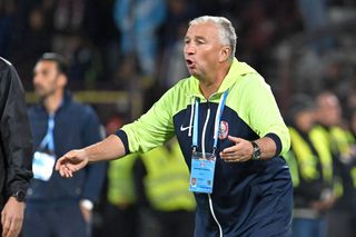 Dan Petrescu a răbufnit la interviu: „A stricat meciul!” + „Sunt nemulțumit doar de primul minut”