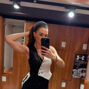 Laura Dumitru
Foto: instagram.com/dumitru_laura_fitness