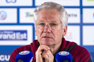 Laszlo Boloni, interviu în Portugalia » Fotbalistul pe care l-a lăudat