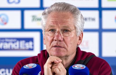 Laszlo Boloni, interviu în Portugalia » Fotbalistul pe care l-a lăudat