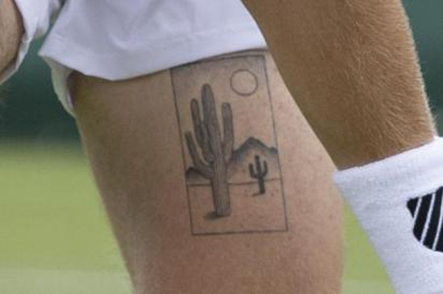 Un accident i-a schimbat viața! Cine este Cameron Norrie, adversarul lui Novak Djokovic din semifinalele de la Geneva