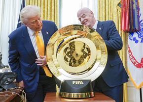 Cât „costă” o victorie la Campionatul Mondial al Cluburilor » Câștigătoarea trofeului câștigă mult peste cea a Ligii Campionilor