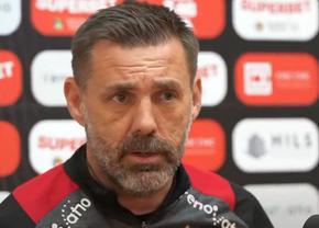 Jucătorul pe care mizează Zeljko Kopic: „Va fi o piesă importantă la Dinamo”